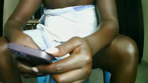 prettyreen online show from February 2, 7:13 pm