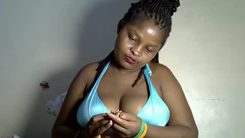 prettyriss online show from May 22, 8:18 pm