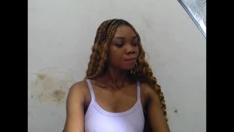 prettysexy6 online show from May 20, 2:19 am