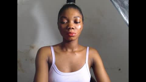 prettysexy6 online show from May 2, 9:40 pm
