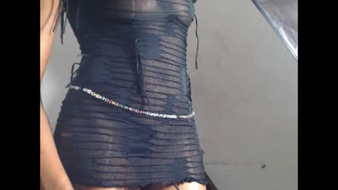 prettysexy6 online show from May 3, 9:40 pm