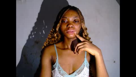prettysexy6 online show from May 22, 7:50 am