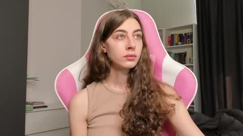 Sophie  next stream will be at Monday  i will wait you guys  online show from May 18, 6:30 am