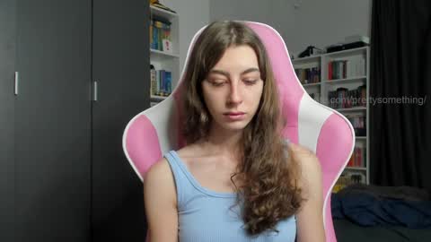 Sophie  next stream will be at Monday  i will wait you guys  online show from March 31, 6:46 am