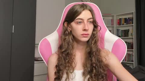 Sophie  next stream will be at Monday  i will wait you guys  online show from May 14, 5:46 am