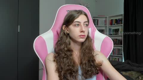 Sophie  next stream will be at Monday  i will wait you guys  online show from May 5, 6:27 am
