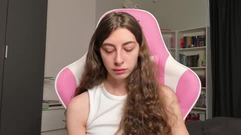 Sophie  next stream will be at Monday  i will wait you guys  online show from May 17, 7:07 am