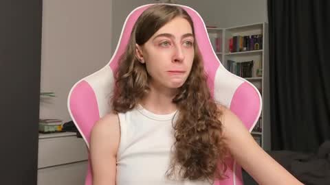 Sophie  next stream will be at Monday  i will wait you guys  online show from May 21, 6:44 am