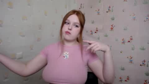 Valeri online show from April 25, 8:50 pm