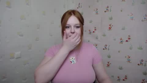 Valeri online show from March 8, 11:58 am