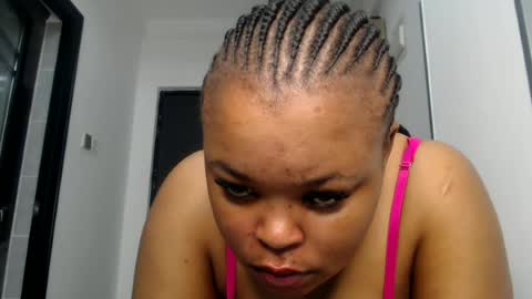 prettyxfreaky online show from June 12, 10:40 pm