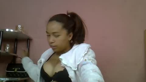 prettyy01 online show from March 13, 7:04 pm