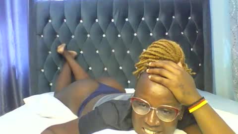 pretymellani online show from January 9, 12:20 pm