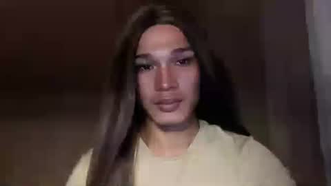 TINA  online show from January 15, 1:06 pm