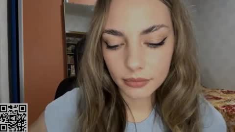 Amelia online show from December 4, 6:52 pm