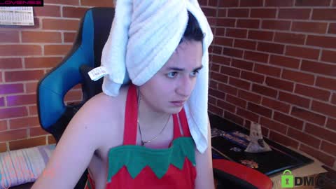 Leia online show from January 18, 3:16 pm