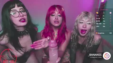 Beth   online show from October 6, 4:40 am