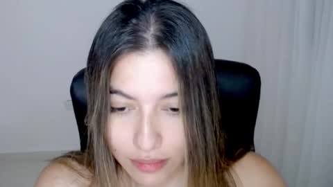 valery dollx online show from February 13, 1:07 am