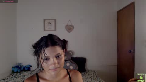An online show from May 20, 10:18 pm