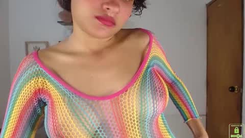 An online show from October 11, 8:44 pm