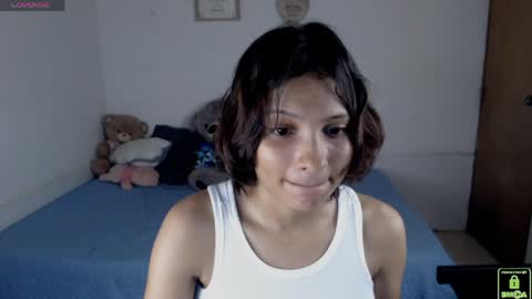 An online show from May 5, 9:18 pm
