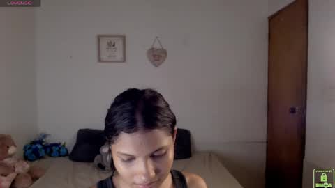An online show from May 15, 11:18 pm