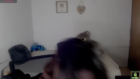 An online show from May 26, 9:58 pm