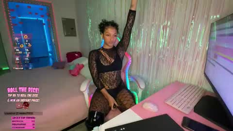 Cece  NEXT LIVESTREAM -- DEC. 4th  7 PM CST online show from October 11, 4:39 am