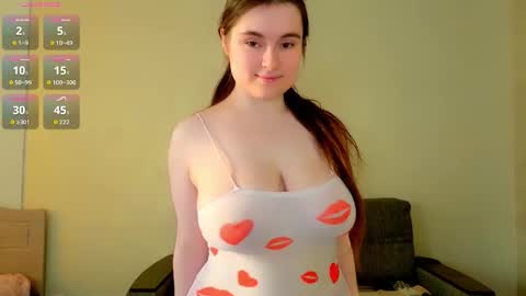 Princess Lady Lila online show from November 11, 5:03 am