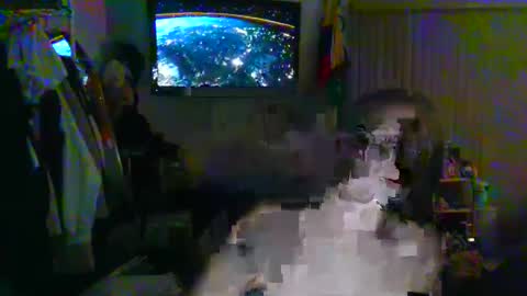 Lizzie online show from September 25, 6:12 am