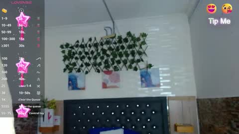 Princess Martinez online show from October 16, 4:20 pm