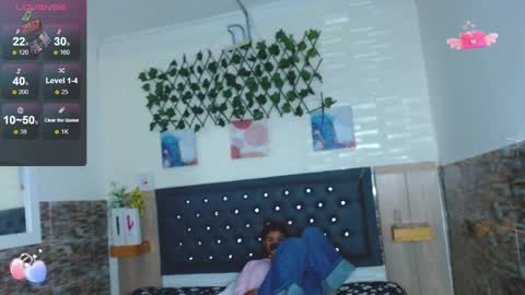 Princess Martinez online show from February 5, 3:31 pm