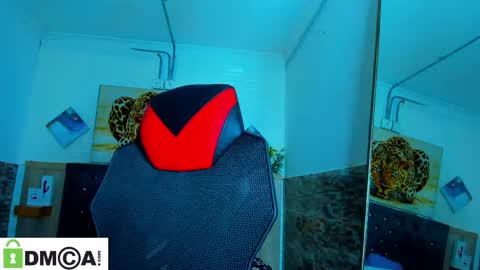 Princess Martinez online show from May 20, 4:48 pm