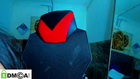 Princess Martinez online show from May 25, 4:17 pm
