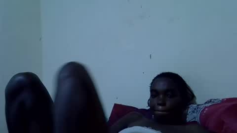 princess_scovia online show from May 4, 9:24 am