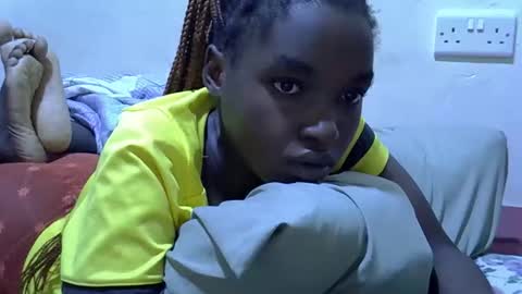 princess_scovia online show from December 17, 7:01 am