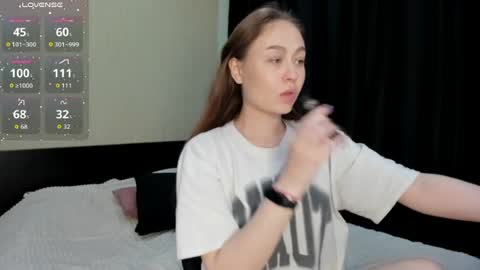 Sonya online show from May 21, 11:52 am