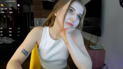 Snapshot of princessaalicc chatting on February 5, 1:37 am princessaalicc online show from February 5, 1:37 am
