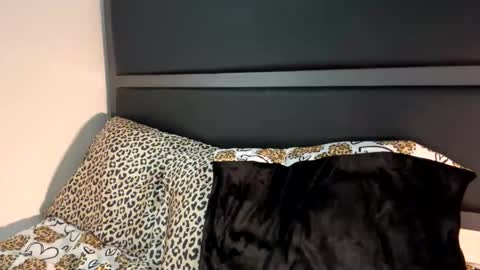 Princess Aleah online show from March 31, 7:14 pm