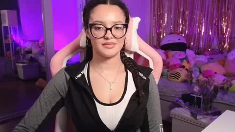 Amber online show from March 19, 5:12 am