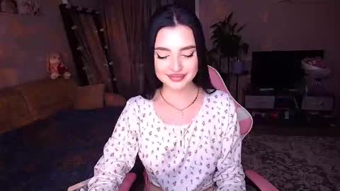 princessamira1 online show from February 20, 3:24 pm