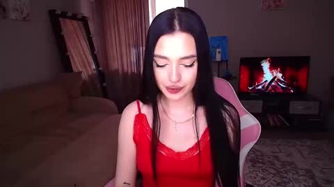 princessamira1 online show from May 14, 10:10 am