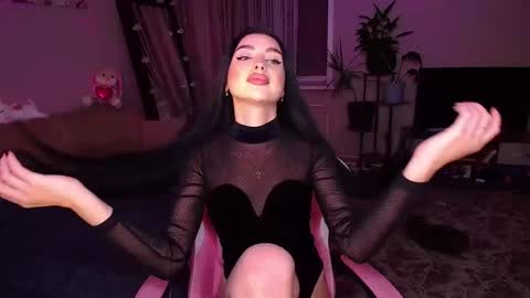 princessamira1 online show from October 17, 1:36 pm