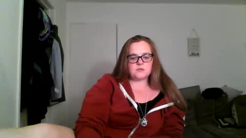 princessjennileigh online show from September 24, 9:36 pm