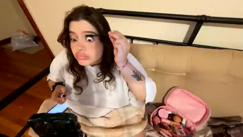 princessviccxo online show from May 29, 3:59 am