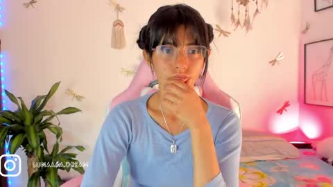 princessluna_14 online show from May 16, 10:42 pm