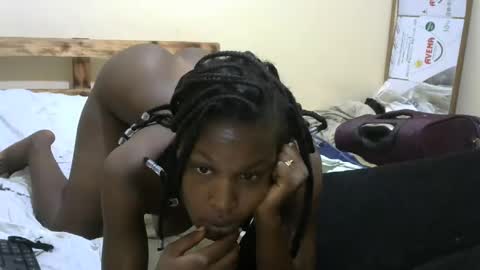 Snapshot of princessnadia1117 chatting on January 24, 2:18 am Nadia online show from January 24, 2:18 am