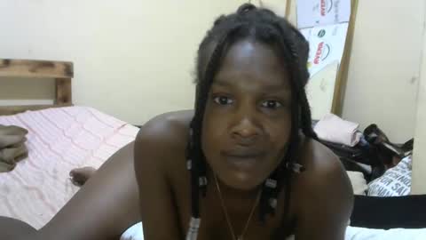 Snapshot of princessnadia1117 chatting on February 4, 2:28 am Nadia online show from February 4, 2:28 am
