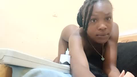 Snapshot of princessnadia1117 chatting on March 12, 2:41 am Nadia online show from March 12, 2:41 am