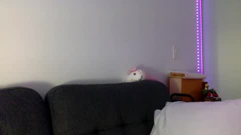 PrincessPinky444 online show from April 13, 5:31 am